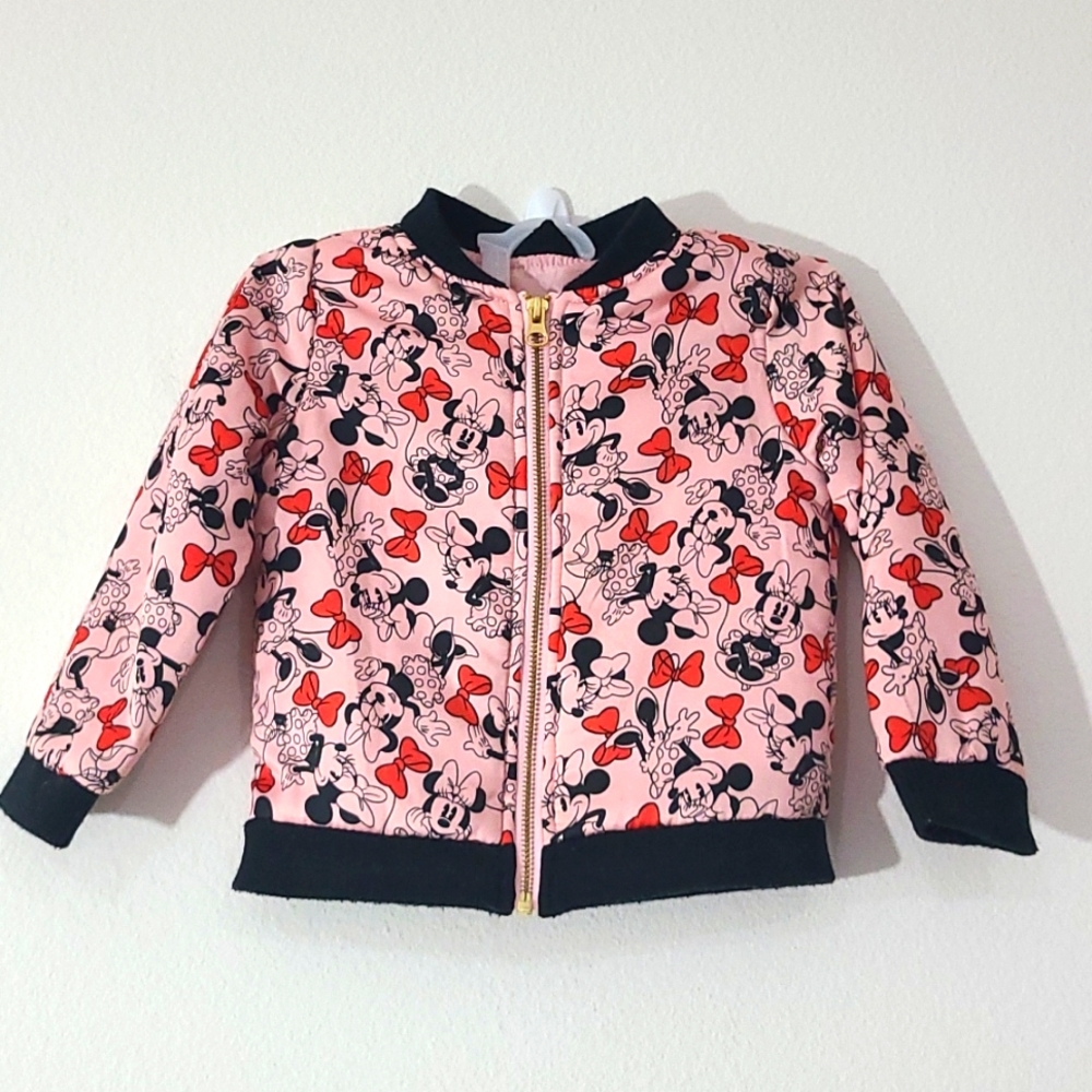 Disney Minnie tutu Couture sz 3T
